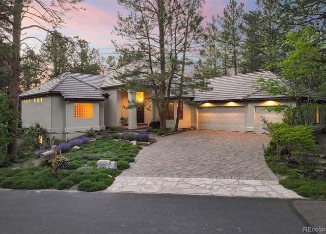 Property at 474 Silbrico Way, Castle Rock, CO 80108, 2 beds, 3 baths