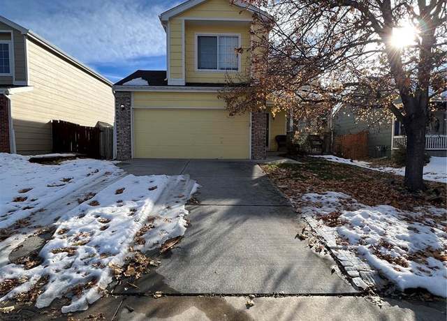 Property at 21620 E Crestline Ln, Centennial, CO 80015, 3 beds, 3 baths