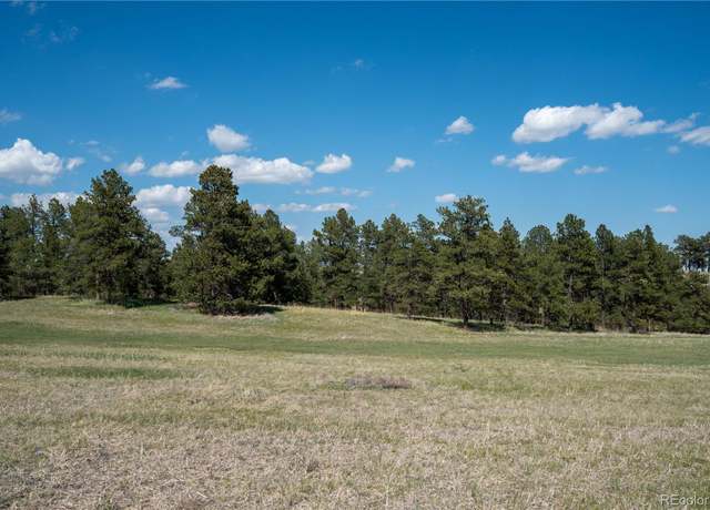 Property at TBD-3 Paradise Cir, Elizabeth, CO 80107