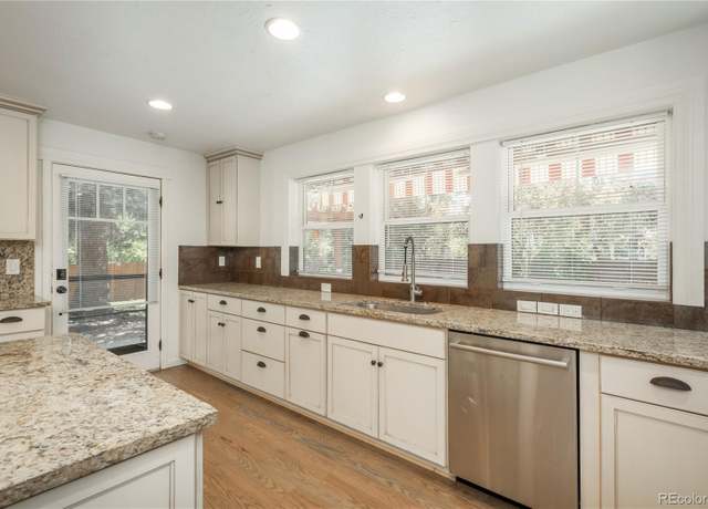 Property at 5000 S Chester St, Greenwood Village, CO 80111, 4 beds, 3 baths