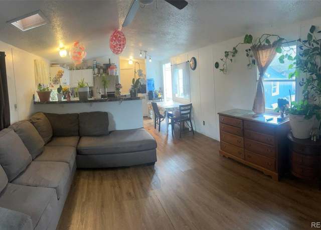 Property at 5250 W 53rd Ave, Arvada, CO 80002, 2 beds, 1 bath