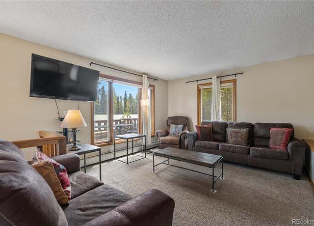 Property at 24 Ski Pole Ct, Breckenridge, CO 80424, 3 beds, 2 baths