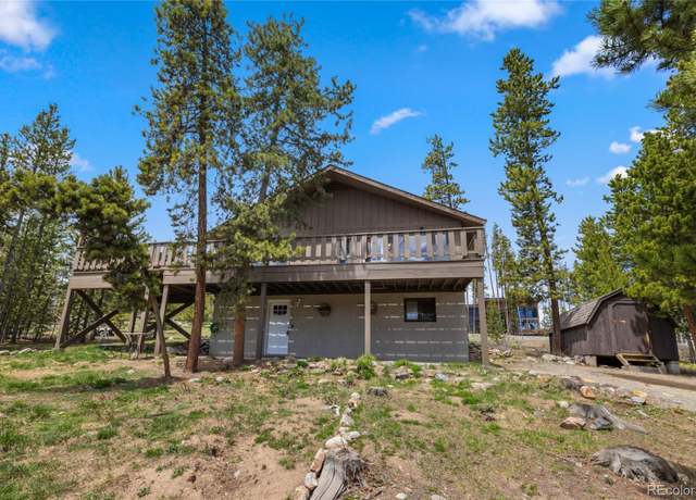 Property at 24 Ski Pole Ct, Breckenridge, CO 80424, 3 beds, 2 baths