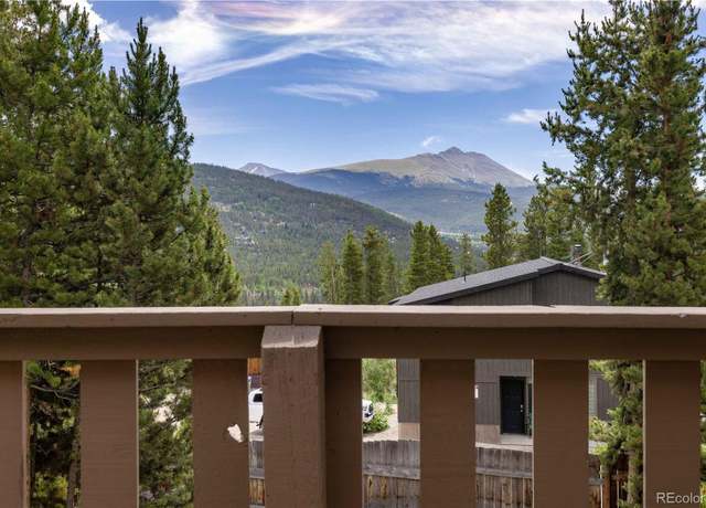 Property at 24 Ski Pole Ct, Breckenridge, CO 80424, 3 beds, 2 baths