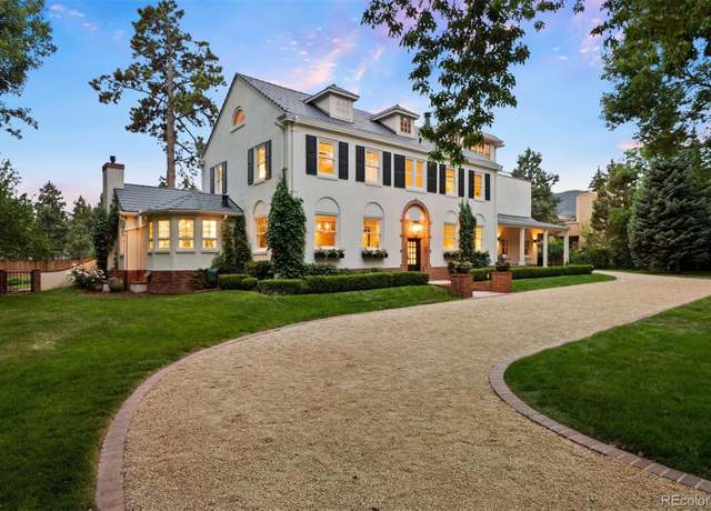 Property at 27 Elm Ave, Colorado Springs, CO 80906, 5 beds, 6 baths