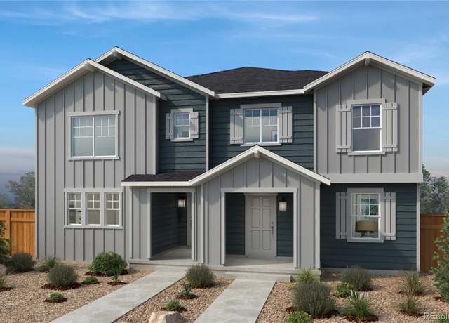 Property at 2234 Farmlore Dr, Brighton, CO 80601, 3 beds, 3 baths