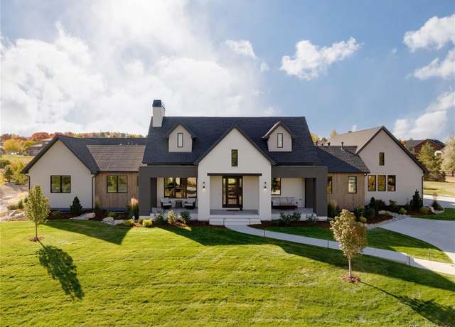 Property at 6816 Goldbranch Dr, Niwot, CO 80503, 5 beds, 6 baths