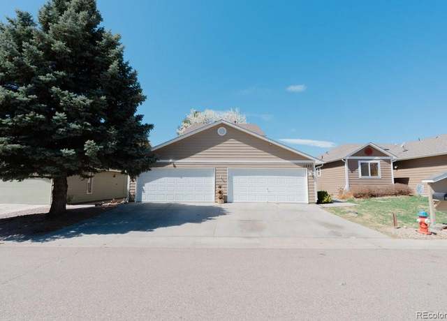 Property at 1225 Baker St, Longmont, CO 80501, 4 beds, 4 baths