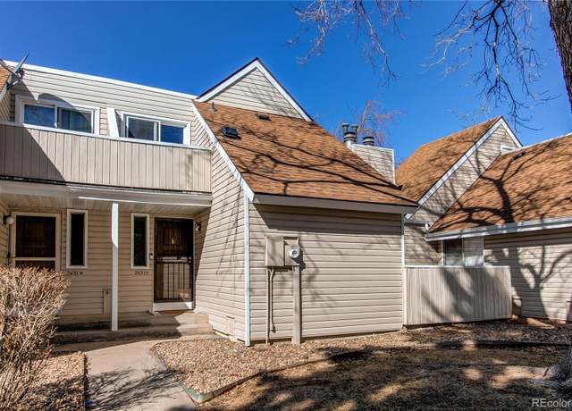 Property at 2451 S Xanadu Way Unit C, Aurora, CO 80014, 2 beds, 2 baths