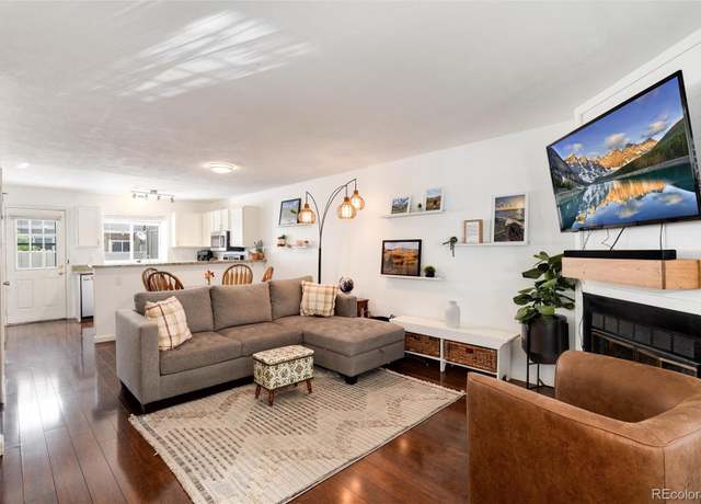 Property at 9661 W Chatfield Ave Unit B, Littleton, CO 80128, 2 beds, 2 baths