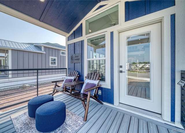 Property at 6507 County Road 102, Salida, CO 81201, 1 bed, 1 bath