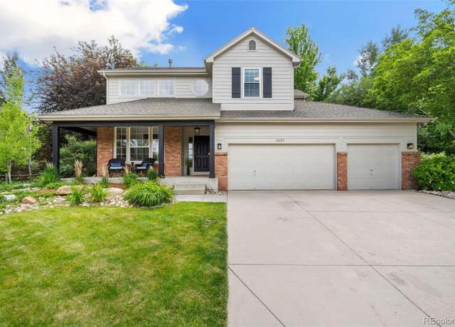 Property at 2037 River West Dr, Windsor, CO 80550, 5 beds, 4 baths