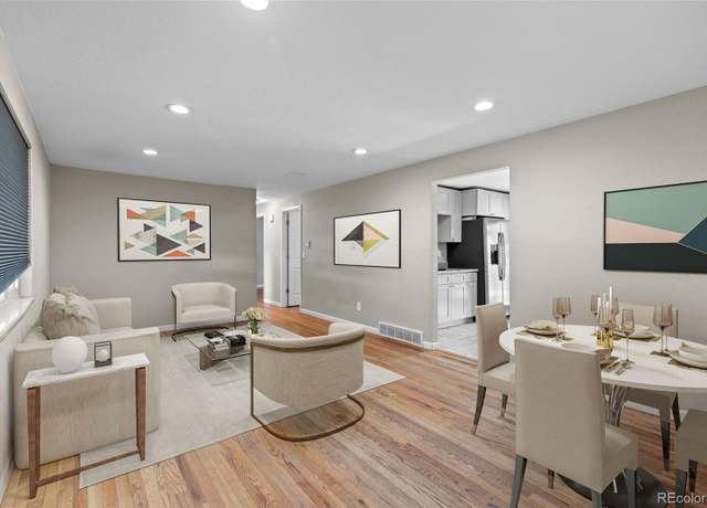 Property at 8305 Eaton Way, Arvada, CO 80003, 4 beds, 2 baths