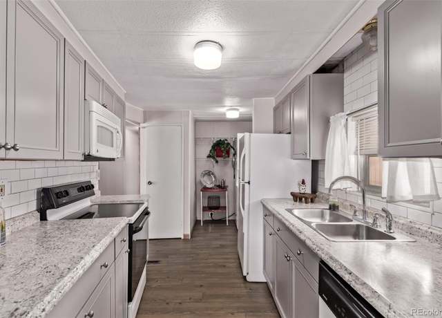 Property at 8201 S Santa Fe Dr, Littleton, CO 80120, 2 beds, 2 baths
