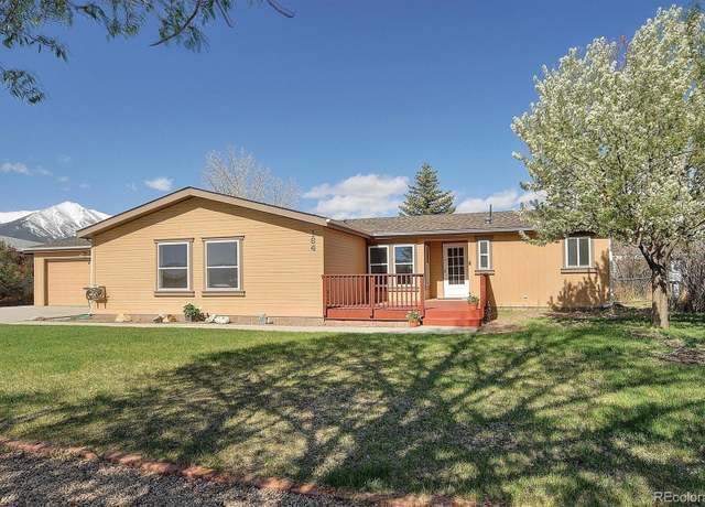 Property at 164 Robert Dr, Buena Vista, CO 81211, 3 beds, 2 baths