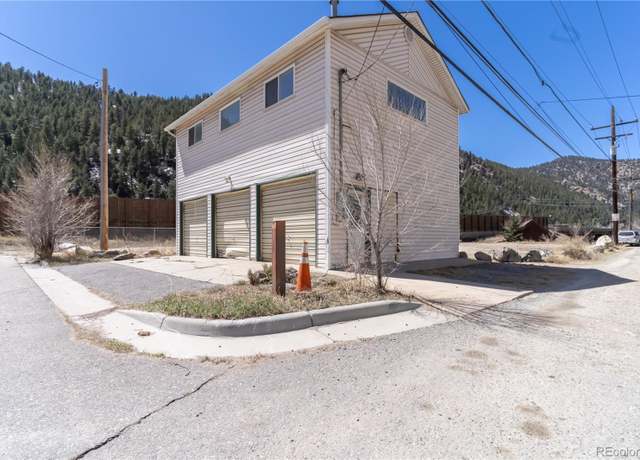 Property at 45 Idaho St, Idaho Springs, CO 80452