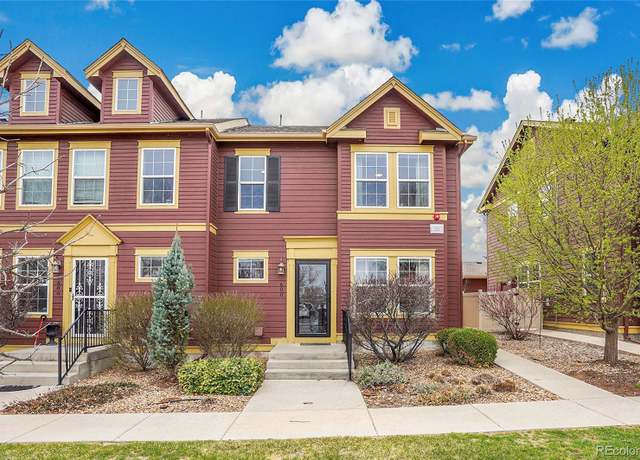 Property at 600 Avalon Ave, Lafayette, CO 80026, 3 beds, 2 baths