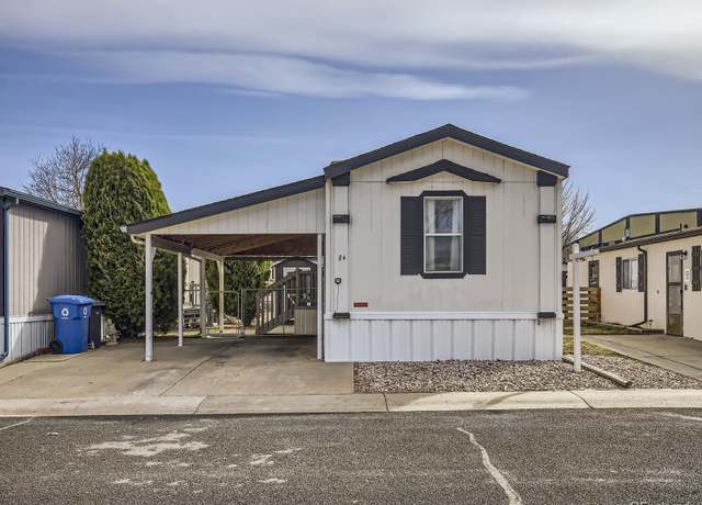 Property at 1166 N Madison Ave, Loveland, CO 80537, 2 beds, 2 baths