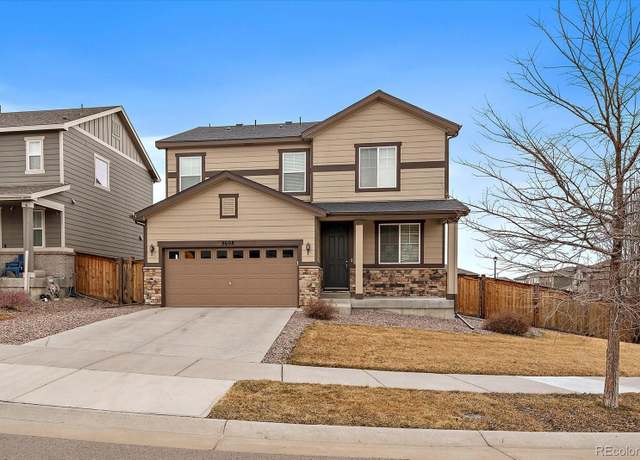 Property at 9608 Albion Ln, Thornton, CO 80229, 3 beds, 3 baths