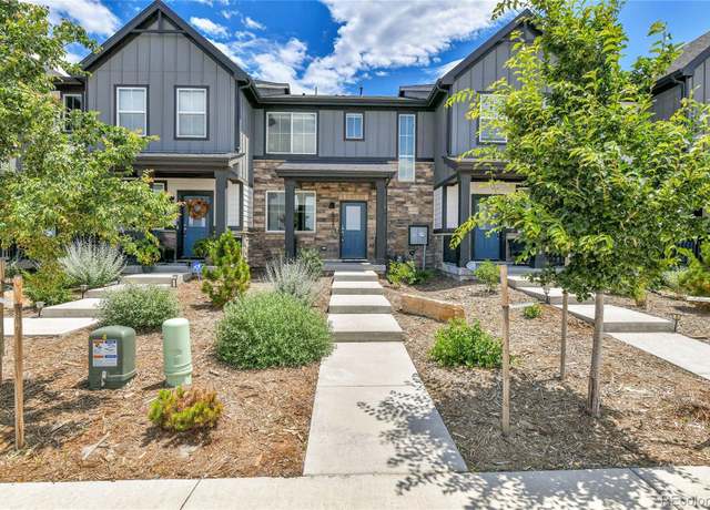 Property at 6350 N Lisbon St, Aurora, CO 80019, 3 beds, 2 baths