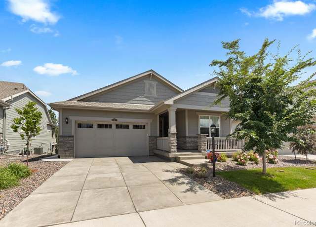 Property at 15802 Xanthia Way, Thornton, CO 80602, 2 beds, 2 baths