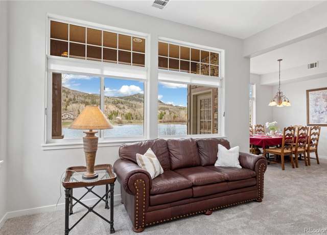 Property at 126 Robin Dr #126, Silverthorne, CO 80498, 3 beds, 4 baths