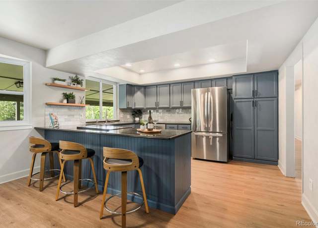 Property at 1420 W Ridge Rd, Littleton, CO 80120, 7 beds, 4 baths