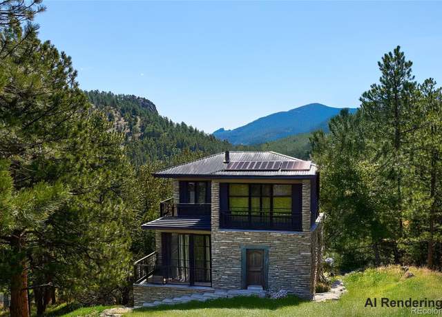 Property at 485 E Kelly Rd, Boulder, CO 80302