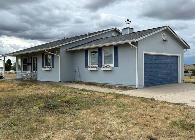 Property at 46531 Sundance Trl, Parker, CO 80138, 5 beds, 3 baths
