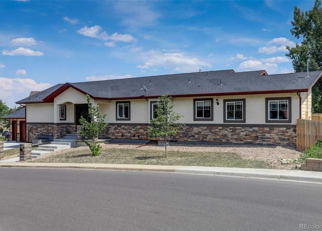Property at 4910 W 73rd Ave, Westminster, CO 80030, 7 beds, 5 baths