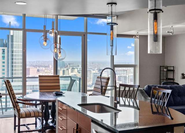 Property at 891 14th St #3410, Denver, CO 80202, 2 beds, 2 baths