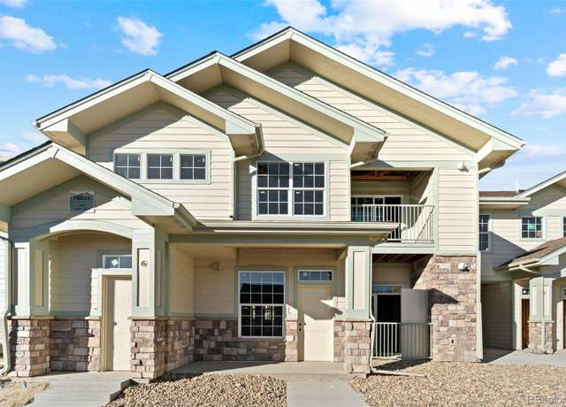 Property at 18633 Stroh Rd Unit 2-104, Parker, CO 80134, 2 beds, 2 baths