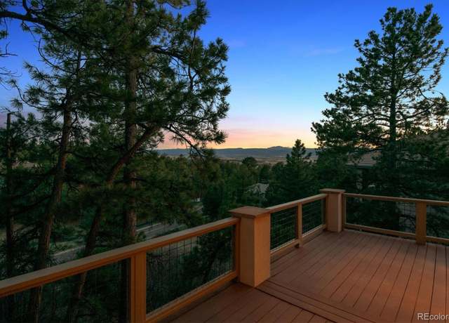 Property at 902 Anaconda Ct, Castle Rock, CO 80108, 4 beds, 4 baths