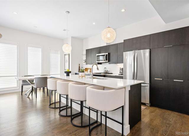 Property at 4395 Zuni St, Denver, CO 80211, 3 beds, 4 baths