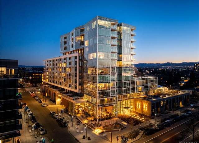 Property at 4200 W 17th Ave #323, Denver, CO 80204, 2 beds, 2 baths