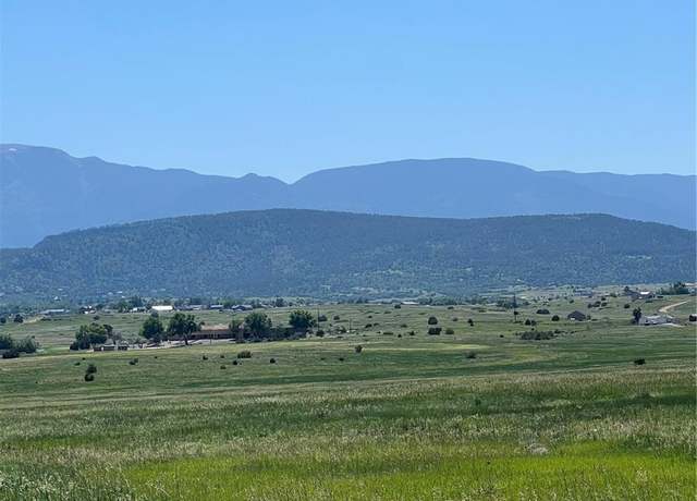 Property at lot 604 Cosgrove Dr, Colorado City, CO 81019