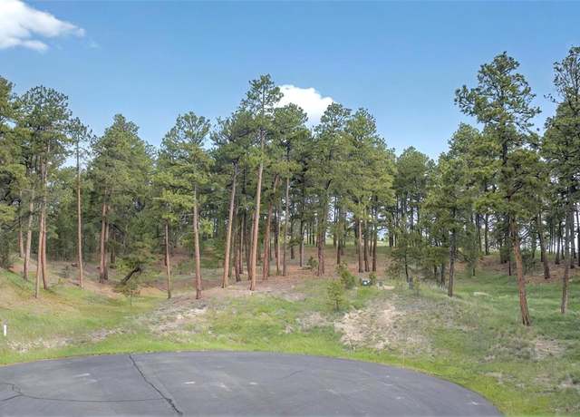 Property at 3930 Serenity Pl, Colorado Springs, CO 80908