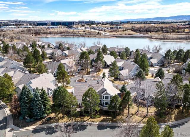 Property at 1931 W Sanibel Ct, Littleton, CO 80120, 3 beds, 4 baths