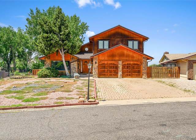 Property at 417 Orilla Del Lago Lk, Fort Collins, CO 80524, 3 beds, 3 baths