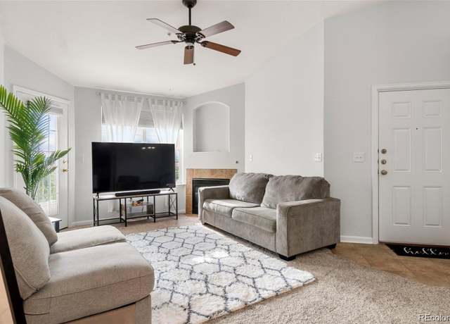 Property at 5745 N Genoa Way #306, Aurora, CO 80019, 1 bed, 1 bath