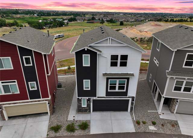 Property at Undisclosed address, Colorado Springs, CO 80923, 3 beds, 3 baths
