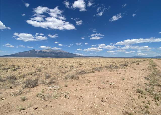 Property at Lot 2 Denver Rd, Blanca, CO 81123