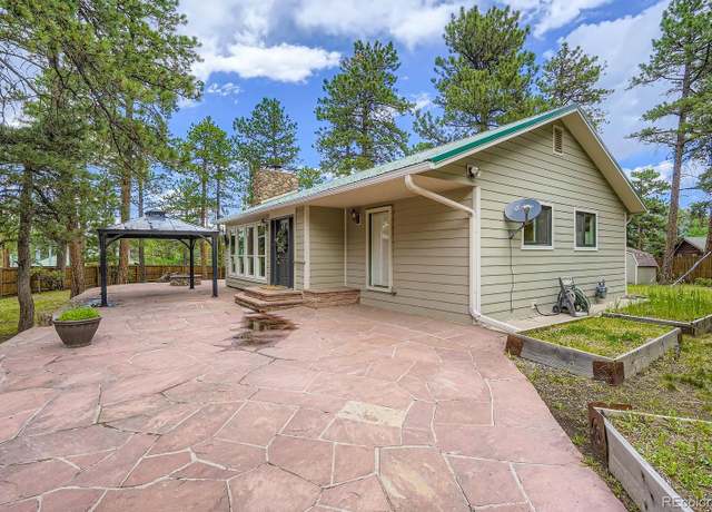 Property at 26732 Main St, Conifer, CO 80433, 2 beds, 1 bath