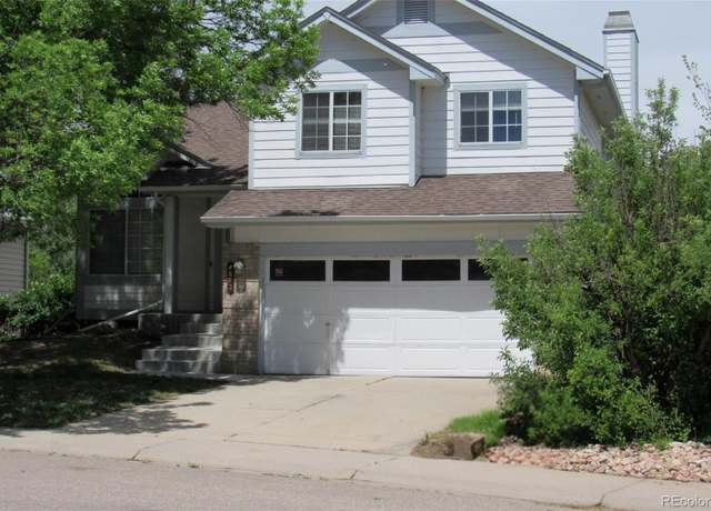 Property at 4812 S Bahama Way, Aurora, CO 80015, 3 beds, 3 baths