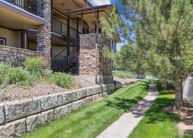 Property at 875 E 78th Ave #7, Denver, CO 80229, 3 beds, 2 baths