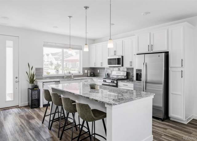 Property at 2023 S Upham Way, Denver, CO 80227, 3 beds, 3 baths