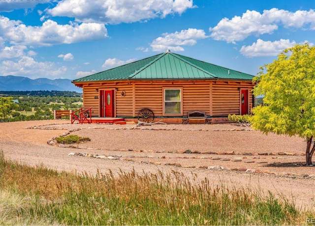 Property at 1747 Newton Rd, Pueblo, CO 81005, 4 beds, 3 baths