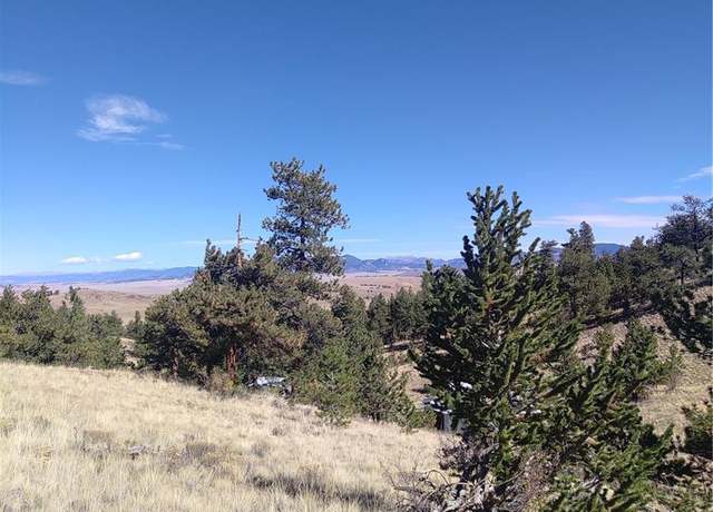 Property at Victor Dr, Hartsel, CO 80449
