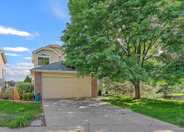 Property at 9346 W Coal Mine Ave, Littleton, CO 80123, 2 beds, 3 baths