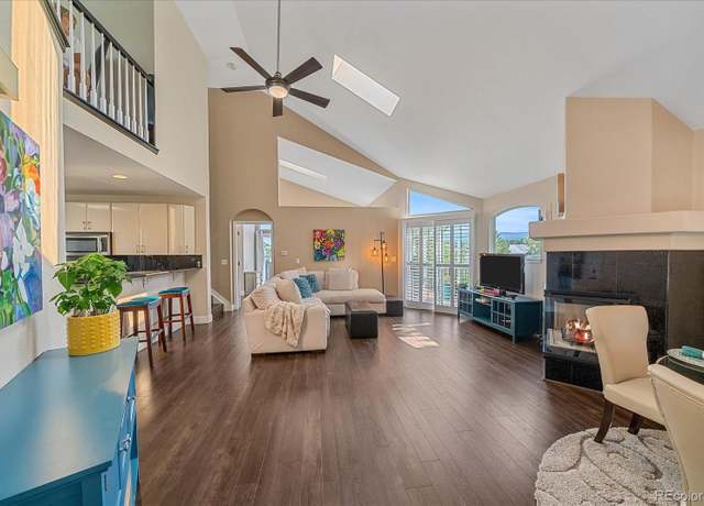 Property at 9346 W Coal Mine Ave, Littleton, CO 80123, 3 beds, 3 baths